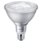 Philips Philips PAR38 E26 (Medium) LED Floodlight Bulb Bright White 90 Watt Equivalence 2 pk 573212 - alternate 2